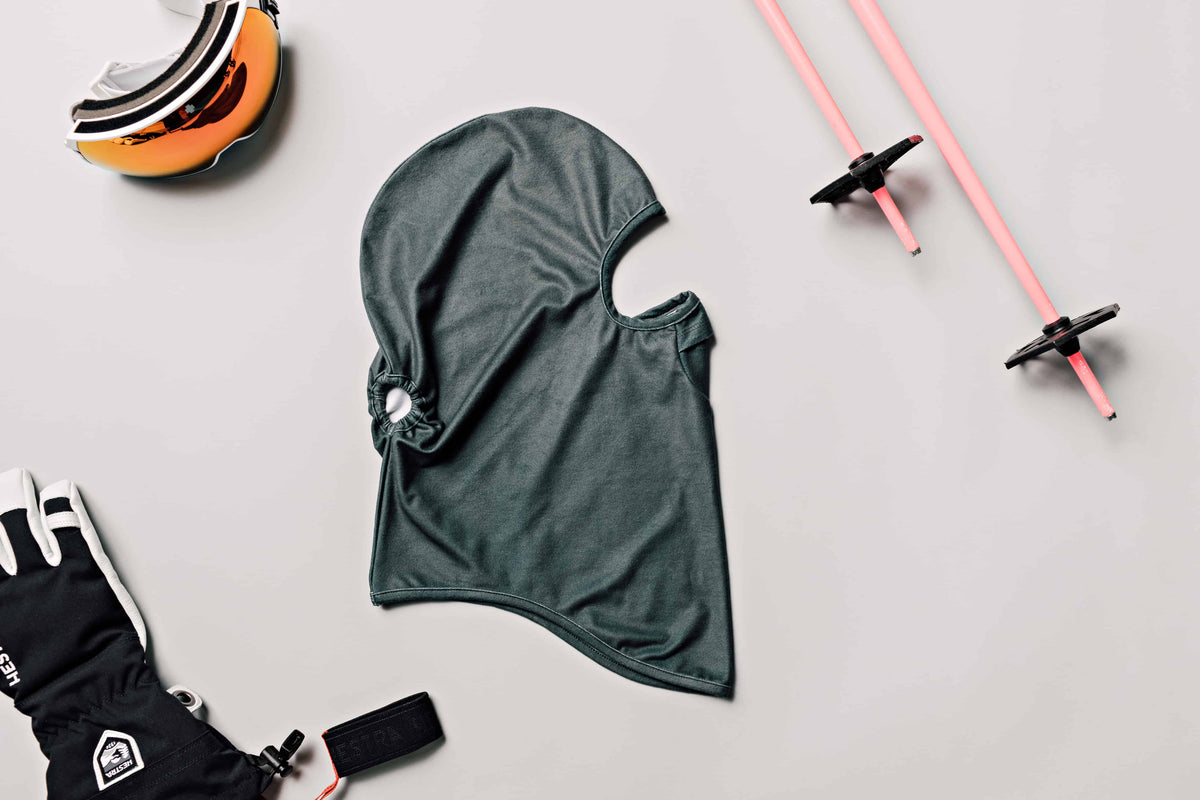 The Best Women's Ski & Snowboard Balaclava (Plus 9 Decent Ones) Ponyclava